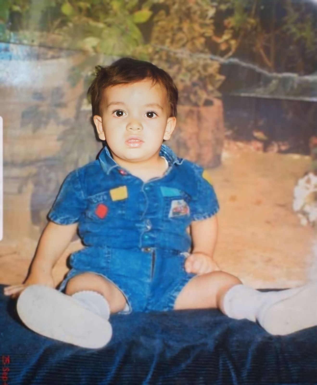Ahmed